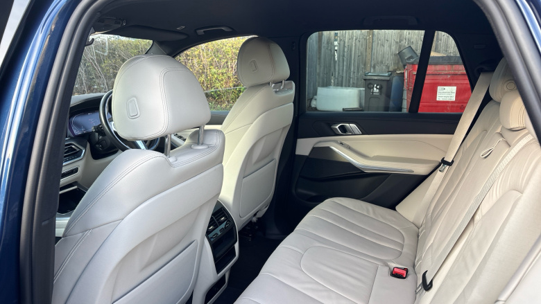 BMW X5 xDrive45e M Sport 5dr Auto Estate